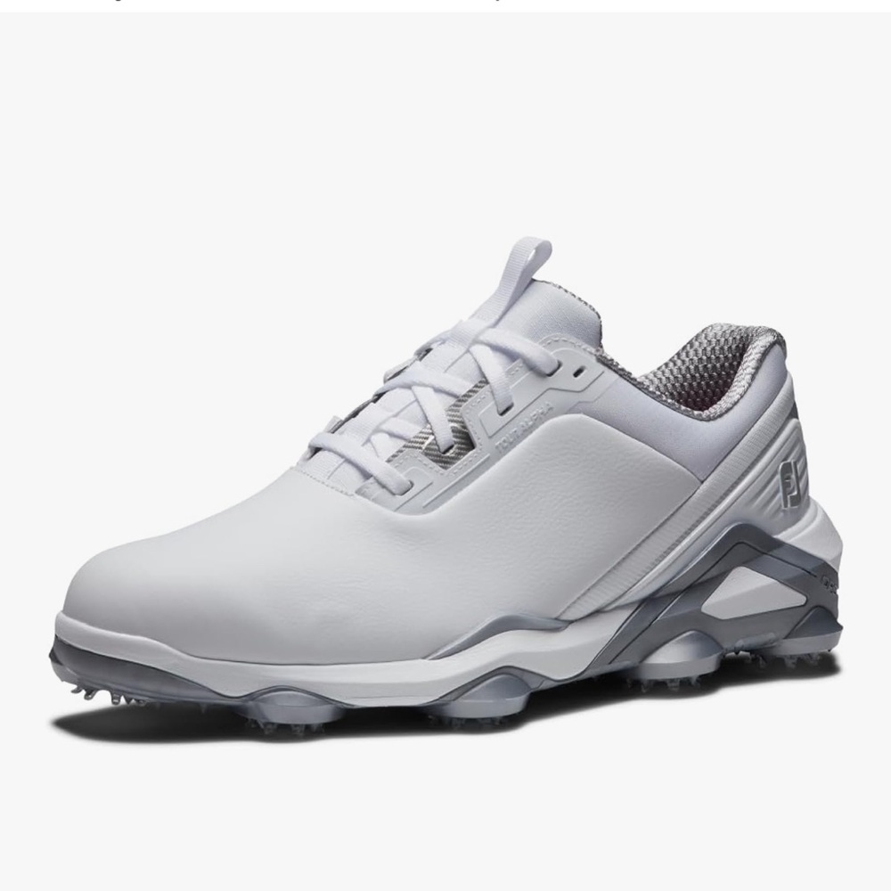 Men's Ortholite Golf Shoes